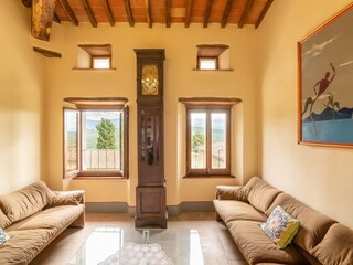 Type de propriété : Ferme Caprese Michelangelo Équipement 12