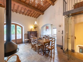 Boerderij Caprese Michelangelo Kenmerken 16