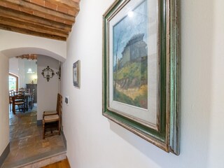 Boerderij Caprese Michelangelo Kenmerken 19