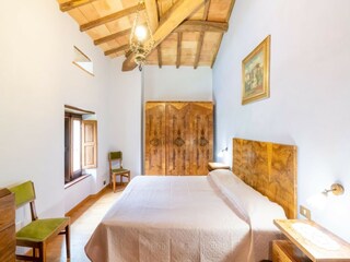 Boerderij Caprese Michelangelo Kenmerken 20