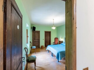 Boerderij Caprese Michelangelo Kenmerken 23