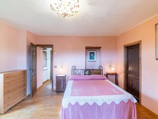 Type de propriété : Ferme Caprese Michelangelo Équipement 28