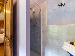 Type de propriété : Ferme Caprese Michelangelo Équipement 31