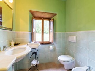 Type de propriété : Ferme Caprese Michelangelo Équipement 33