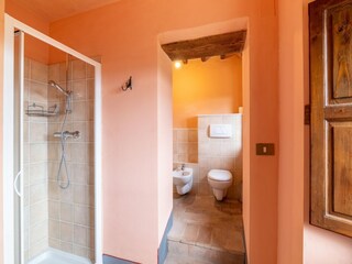 Bauernhof Caprese Michelangelo Ausstattung 34