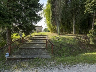 Type de propriété : Ferme Caprese Michelangelo Enregistrement extérieur 8