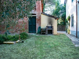 Maison de vacances Castelfalfi Enregistrement extérieur 14