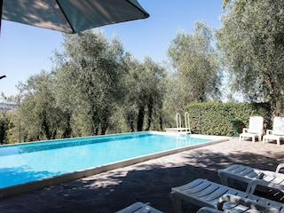 Ferienhaus Castelfalfi Außenaufnahme 8