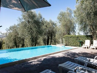 Holiday house Castelfalfi Outdoor Recording 12