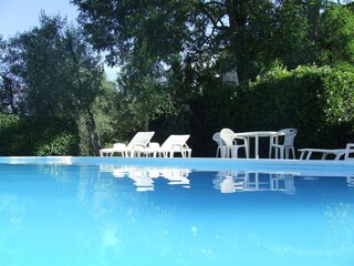 Maison de vacances Castelfalfi Enregistrement extérieur 16