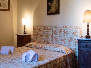 Vakantiehuis Castelfalfi Kenmerken 24