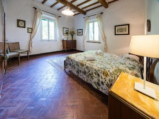 Ferienhaus Castelfalfi Ausstattung 34