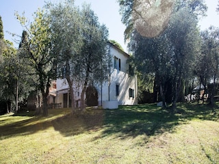 Ferienhaus Castelfalfi Außenaufnahme 11