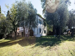 Maison de vacances Castelfalfi Enregistrement extérieur 11