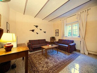 Holiday house Castelfalfi Features 18