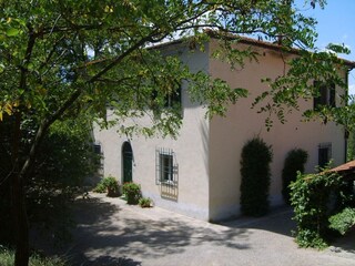 Holiday house Castelfalfi Outdoor Recording 13