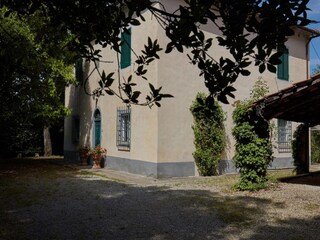 Holiday house Castelfalfi Outdoor Recording 14