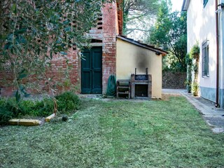 Casa de vacaciones Castelfalfi Grabación al aire libre 5