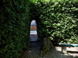 Holiday house Castelfalfi Outdoor Recording 10