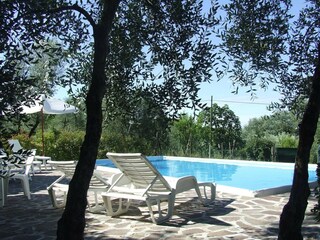 Holiday house Castelfalfi Outdoor Recording 17