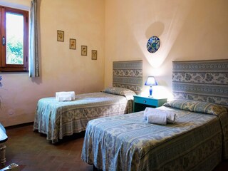Holiday house Castelfalfi Features 19