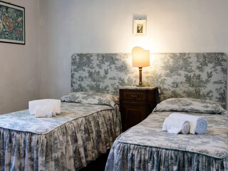 Holiday house Castelfalfi Features 31
