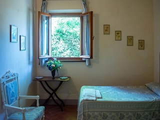 Ferienhaus Castelfalfi Ausstattung 32