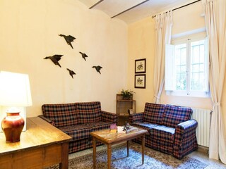 Ferienhaus Castelfalfi Ausstattung 22