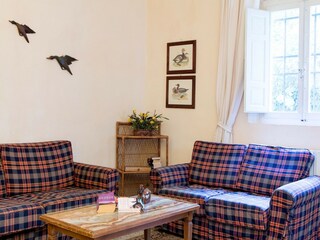 Holiday house Castelfalfi Features 23
