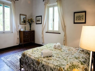 Ferienhaus Castelfalfi Ausstattung 35