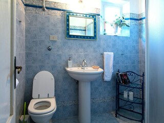 Holiday house Castelfalfi Features 25