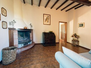 Holiday house Castelfalfi Features 39
