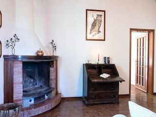 Ferienhaus Castelfalfi Ausstattung 22