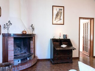 Holiday house Castelfalfi Features 21