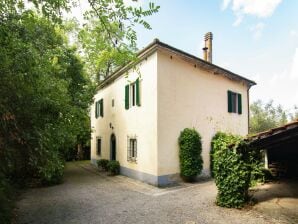Holiday house Belvilla by Oyo Casa Prati - Castelfalfi - image1