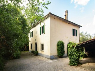Holiday house Castelfalfi Outdoor Recording 1
