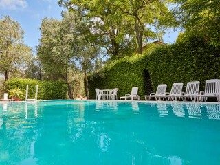 Holiday house Castelfalfi Outdoor Recording 6