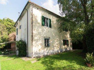 Vakantiehuis Castelfalfi Buitenaudio-opname 13