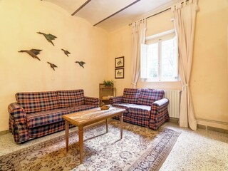 Vakantiehuis Castelfalfi Kenmerken 40