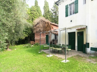 Ferienhaus Castelfalfi Außenaufnahme 16