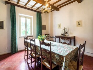 Holiday house Castelfalfi Features 40