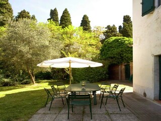 Casa de vacaciones Castelfalfi Grabación al aire libre 17