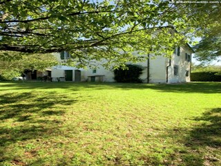 Ferienhaus Castelfalfi Außenaufnahme 7