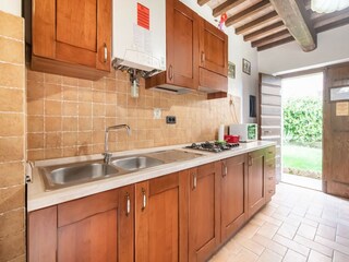 Type de propriété : Ferme San Maiano Équipement 12
