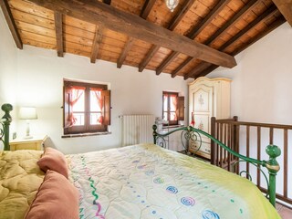 Casa de campo San Maiano Características 14
