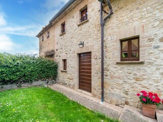 Casa de campo San Maiano Características 18