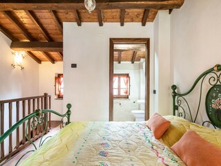 Casa de campo San Maiano Características 21