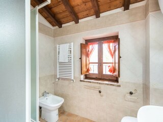 Casa de campo San Maiano Características 22