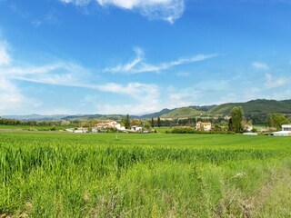 Bauernhof San Maiano Umgebung 43