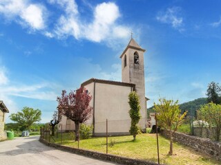 Bauernhof San Maiano Außenaufnahme 3